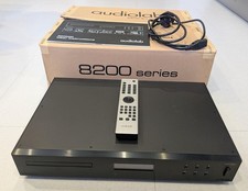 Audiolab 8200CD CD Player