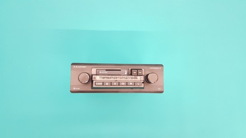 Blaupunkt copenhagen radio - blaupunkt, 23