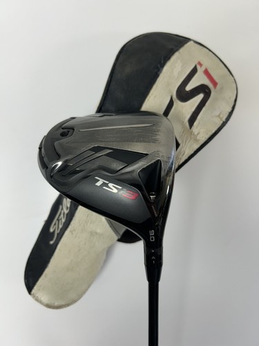 Titleist tsi3 driver - -, 9