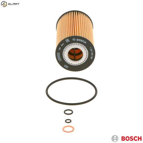 Oil filter 457 - oil,