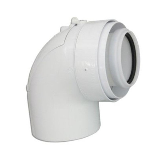 Viessmann deg balanced flue - 87,