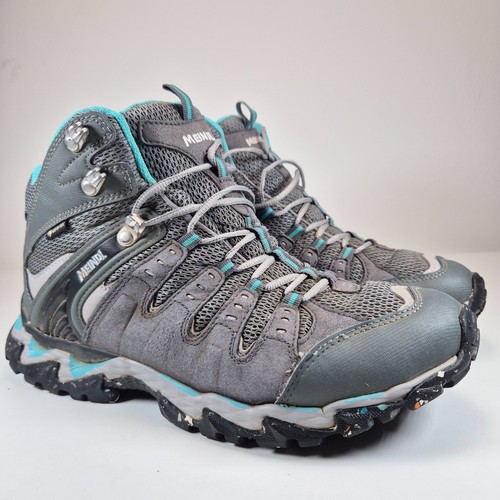 Meindl respond lady mid gtx - respond,