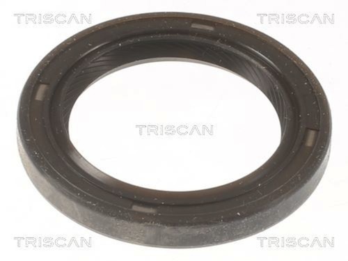 Crankshaft shaft seal - crankshaft,