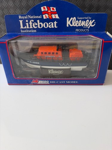Rare rnli kleenex - rare,