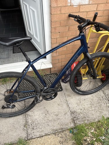 Trek ds2 mountain - trek, large