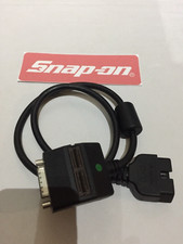 SNAP ON DL-16 FOR SCANNERS