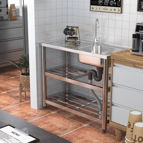 Stainless steel commercial - stainless,