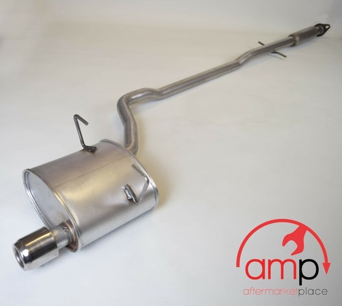 Bmw mini cooper - bmw, exhaust
