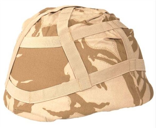 Army issue helmet - army,