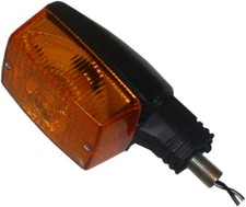 Complete Indicator Rear Right R/H For Honda SH 50 City Express 1991 (0050 CC)