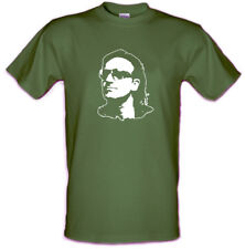 BONO U2 Irish Rock Che Guevara