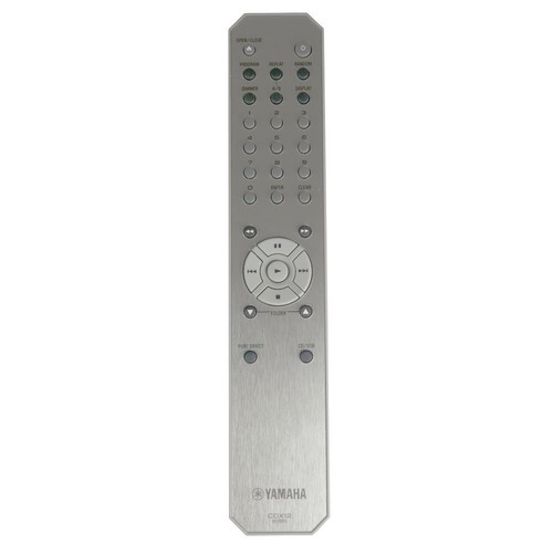 New genuine yamaha cd - yamaha, cd-s303