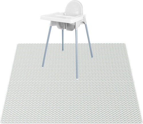 Waterproof splash mat - waterproof,