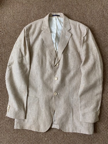 Gant beige stripe summer - gant,