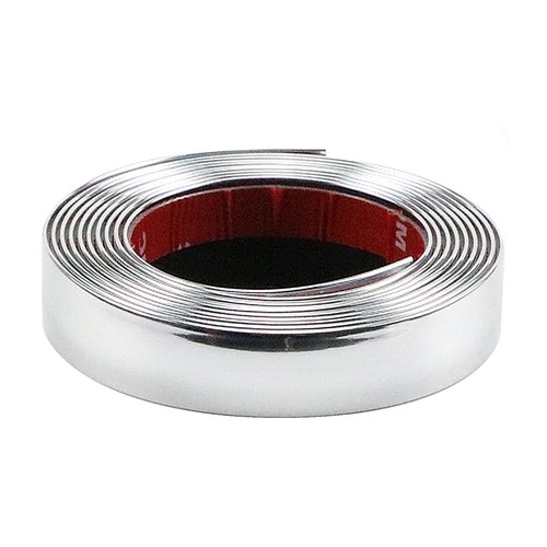 30mm chrome car - chrome,