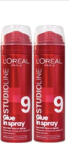 Oreal paris studio - x,