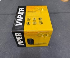 CAR ALARM, ENGINE START