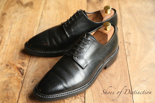 Crockett jones ashdown black - crockett,
