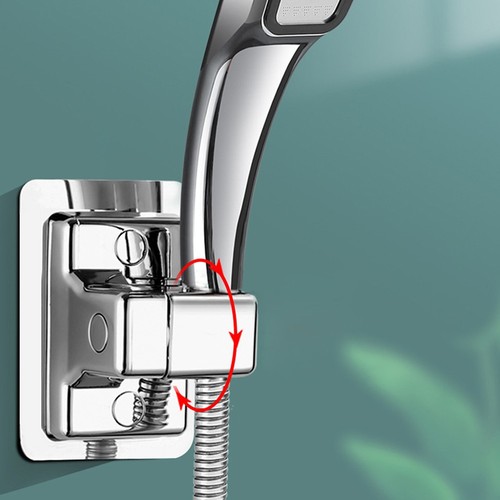 Sleek black lotus pod shower - lotus,