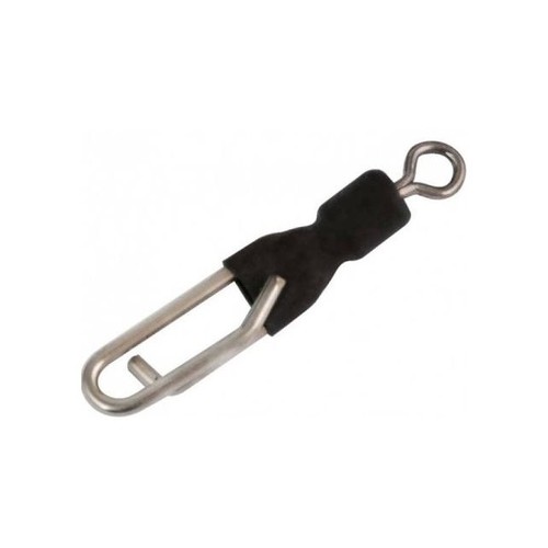 Trabucco fastclip swivel - trabucco, ss
