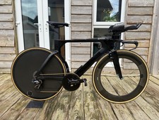 Giant Trinity TT Bike Small