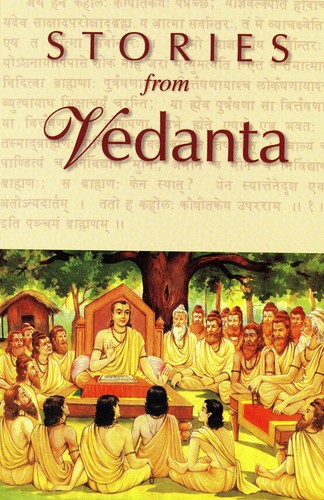 Stories from vedanta - stories,