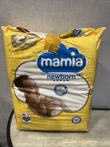 Mamia newborn premium - mamia, dry
