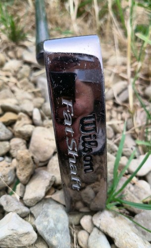 Wilson fat shaft ci4 - wilson,
