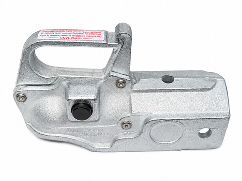 50mm hitch head suit - 50mm,
