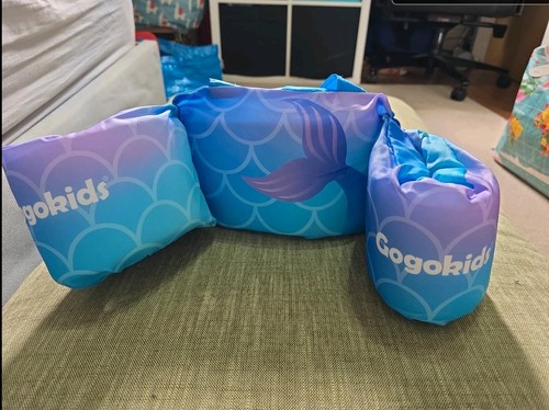 Swim gogokids girl mermaid - swim,
