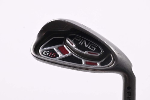 Ping g15 iron - ping, dot