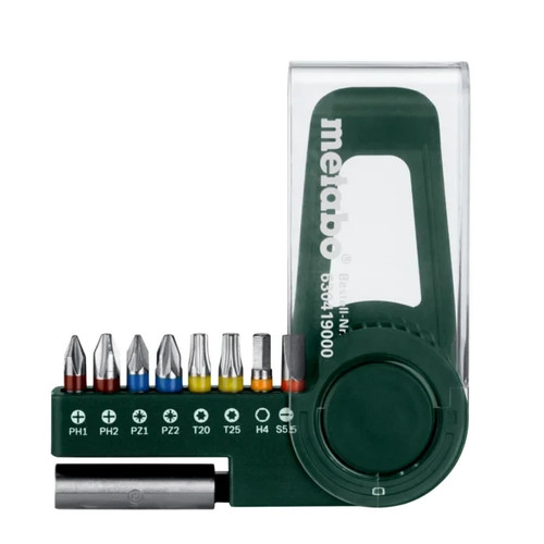 Metabo piece screwdriver - piece,