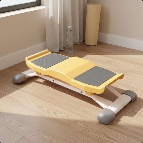Ski stepper full - ski, swing