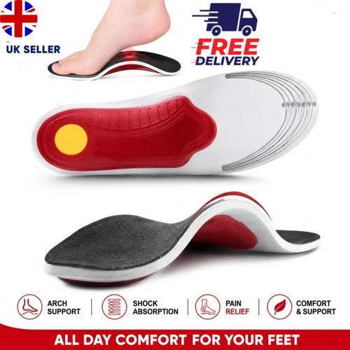 Steady step slim plantar - step,