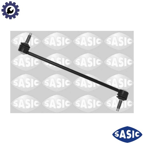 Linkcoupling rod stabiliser - linkcoupling,