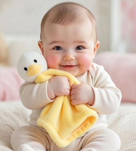 Baby boys girls soft touch - soft,