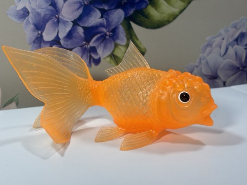 Translucent orange resin - orange,