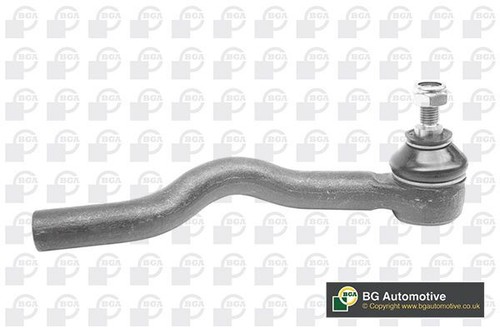 Tie rod end fits honda - tie,