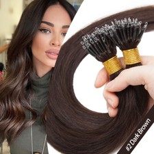 CLEARANCE 200S Thick Full Head