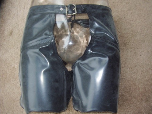 The federation rubber latex - the,