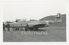 Gloster Meteor NF14 WS841 264