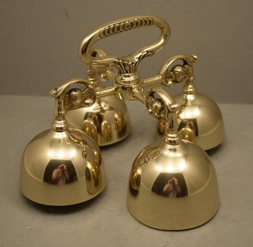 Solid bronze altar - solid, /
