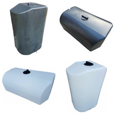 300L Litre Plastic Water