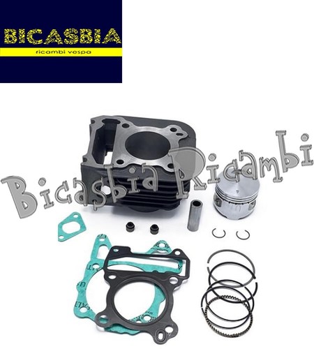 20297 engine cylinder dm 57 - -,