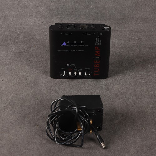 Art professional tube mic - professional,