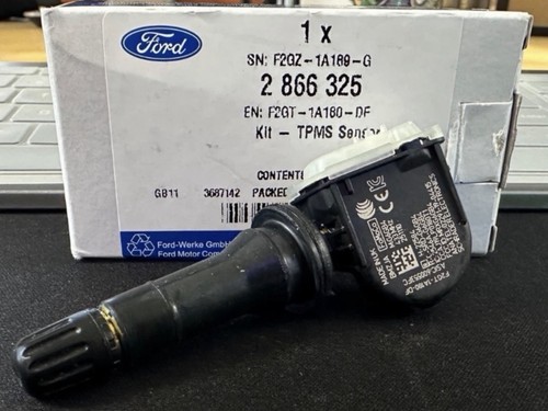 Genuine ford kit - ford,