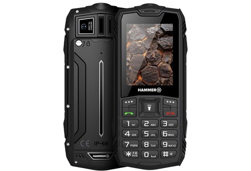 Hammer rock lte - rock,