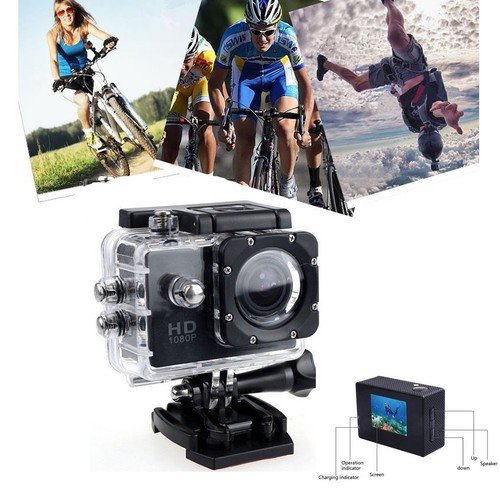 Ultra 1080p sports - hd, 2"
