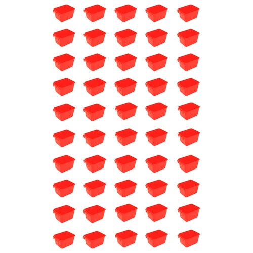 Cage cups 120 pint - cups, 30