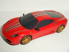 Scalextric - DIGITAL Ferrari F430 Red - Exc. Cdn